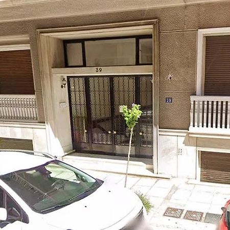 Ferienwohnung Petite Retreat In Kolonaki, Athens /Netflix Exterior foto