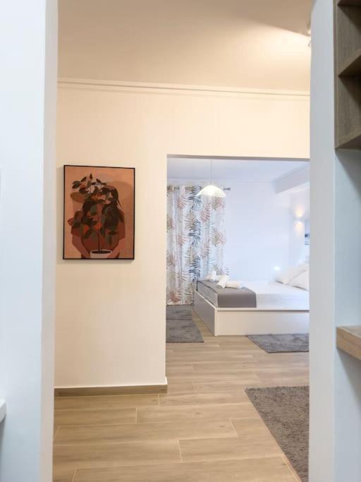 Ferienwohnung Petite Retreat In Kolonaki, Athens /Netflix Exterior foto